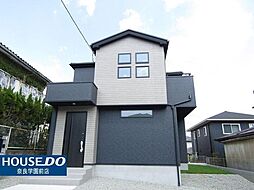 新築戸建 生駒市鹿ノ台西3期1棟