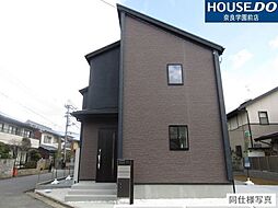 新築戸建 生駒市萩の台