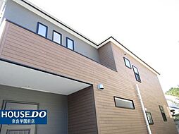 新築戸建 奈良市第5五条西