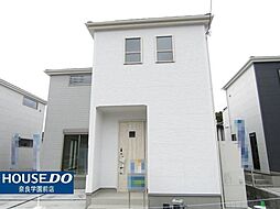 新築戸建 生駒市萩の台2期