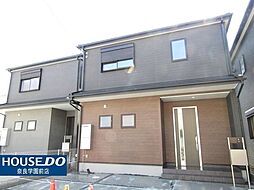 新築戸建 奈良西木辻町5期