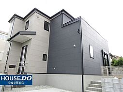 新築戸建 奈良神功5丁目