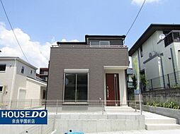 新築戸建 奈良神功5丁目