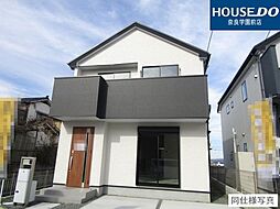 新築戸建 木津川木津南後背25-1期