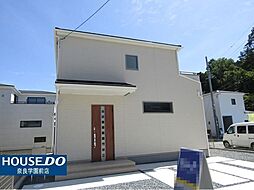 新築戸建 奈良五条畑3期