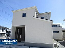 新築戸建 奈良五条畑3期