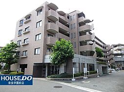 ヴェルナール富雄　弐番館