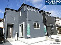 新築戸建 木津川市山城町平尾東黒部第2期