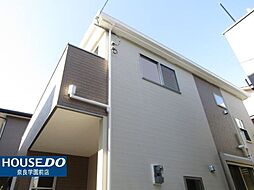 新築戸建 生駒市第15壱分町
