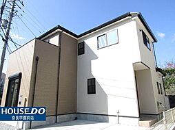 新築戸建 生駒市第3南田原町