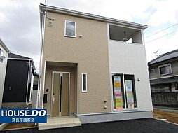 新築戸建 大和郡山市池之内町第2