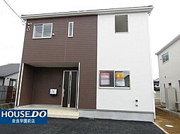 新築戸建 大和郡山市池之内町第2