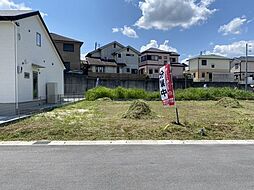 新築戸建　ハートフルビレッジ西大和