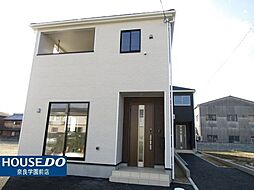 新築戸建 奈良市東九条町第20