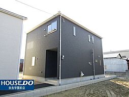 新築戸建 奈良市東九条町第20