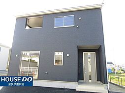 新築戸建 奈良市東九条町第20