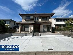 中古戸建　奈良市青山7丁目