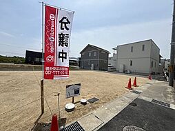 売土地 ココナラ香芝・五位堂II