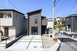 新築戸建 ハートフルビレッジ川西