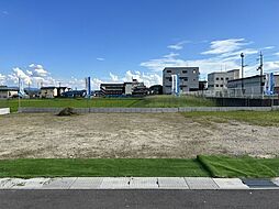 売土地 ハートフルビレッジ木津プレミアム