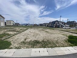 売土地　ハートフルビレッジ九条駅前