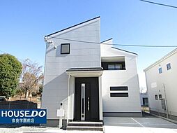 新築戸建 奈良市七条西町4期