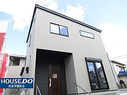 新築戸建 生駒市第1俵口町