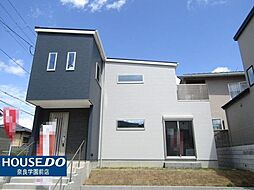 新築戸建 生駒市第1俵口町