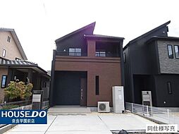 新築戸建 木津川市木津南後背