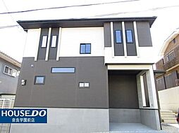 新築戸建 生駒市真弓南2丁目