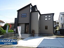 新築戸建 帝塚山3丁目