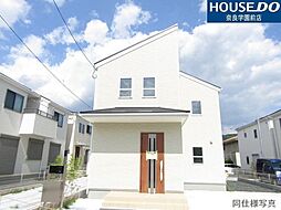 新築戸建 奈良市東九条町第19