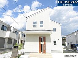 新築戸建 精華町菱田東川原