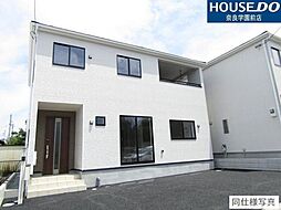 新築戸建 生駒市萩の台第2