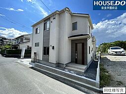 新築戸建 奈良市六条西6丁目