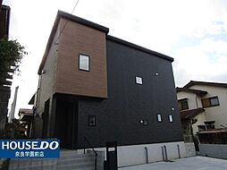 新築戸建 生駒市萩の台4丁目第1期