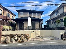 中古戸建　生駒市光陽台