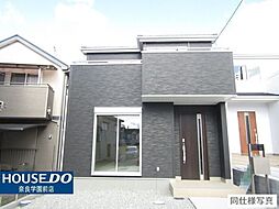 新築戸建 奈良中山町14期