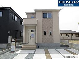 新築戸建 奈良市第19学園大和町