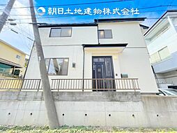 〜Reform〜 座間市入谷東4丁目　中古一戸建て