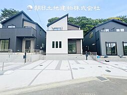 〜土地 約46坪〜 愛甲郡愛川町中津　新築分譲住宅　2号棟