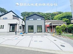 〜土地 約46坪〜 愛甲郡愛川町中津　新築分譲住宅　3号棟