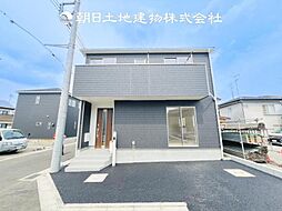 〜全10棟〜 愛甲郡愛川町中津　新築分譲住宅　2号棟