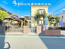 〜南西角地〜 綾瀬市小園南2丁目　中古一戸建て