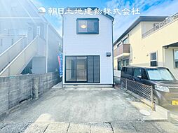 〜Reform〜 座間市入谷西5丁目　中古一戸建て