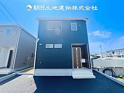 〜全4棟〜 伊勢原市下糟屋　新築分譲住宅　1号棟