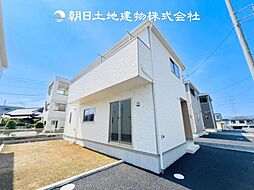 〜全4棟〜 伊勢原市下糟屋　新築分譲住宅　3号棟