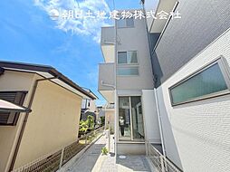 〜エキトホ12分〜 国分南2丁目　新築分譲住宅　2号棟