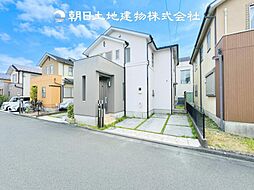 〜Reform〜 綾瀬市早川城山4丁目　中古一戸建て