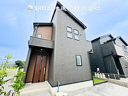 伊勢原市高森1丁目　新築分譲住宅　6号棟